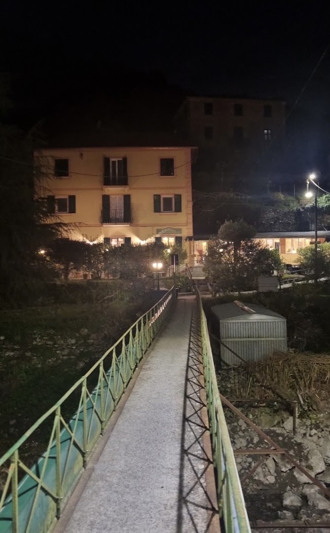 Pizzeria Il Pontino