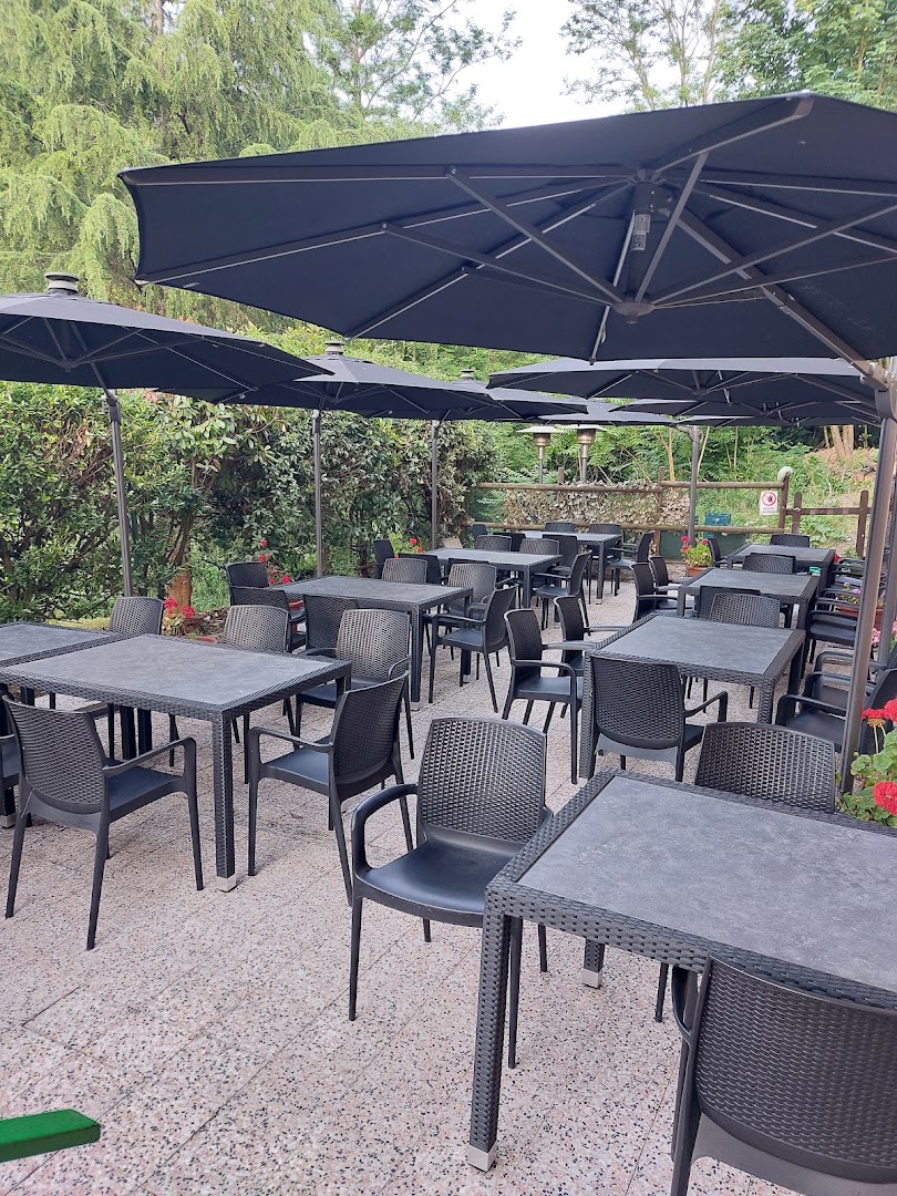 Pizzeria Il Pontino