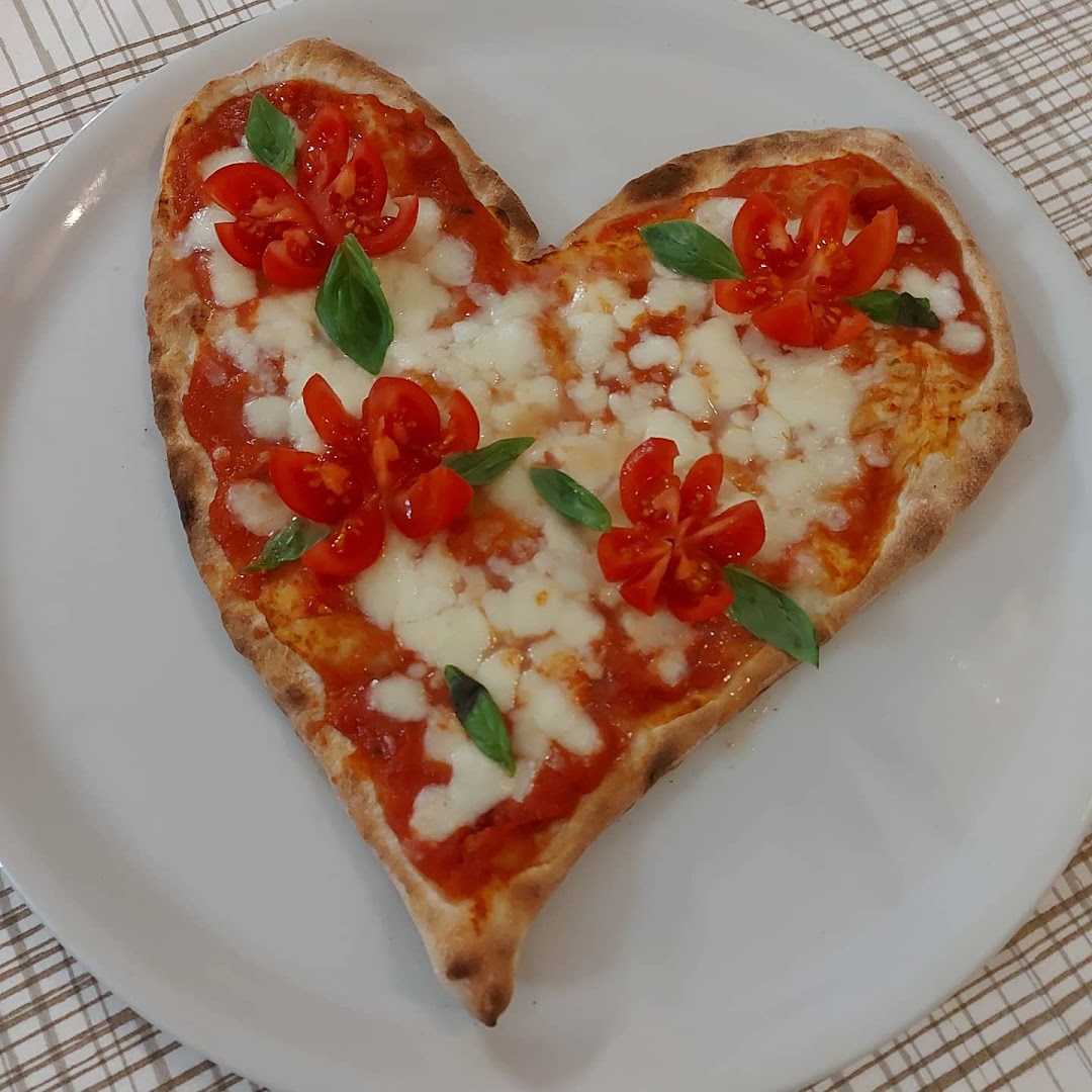Pizzeria "Il Porticato"