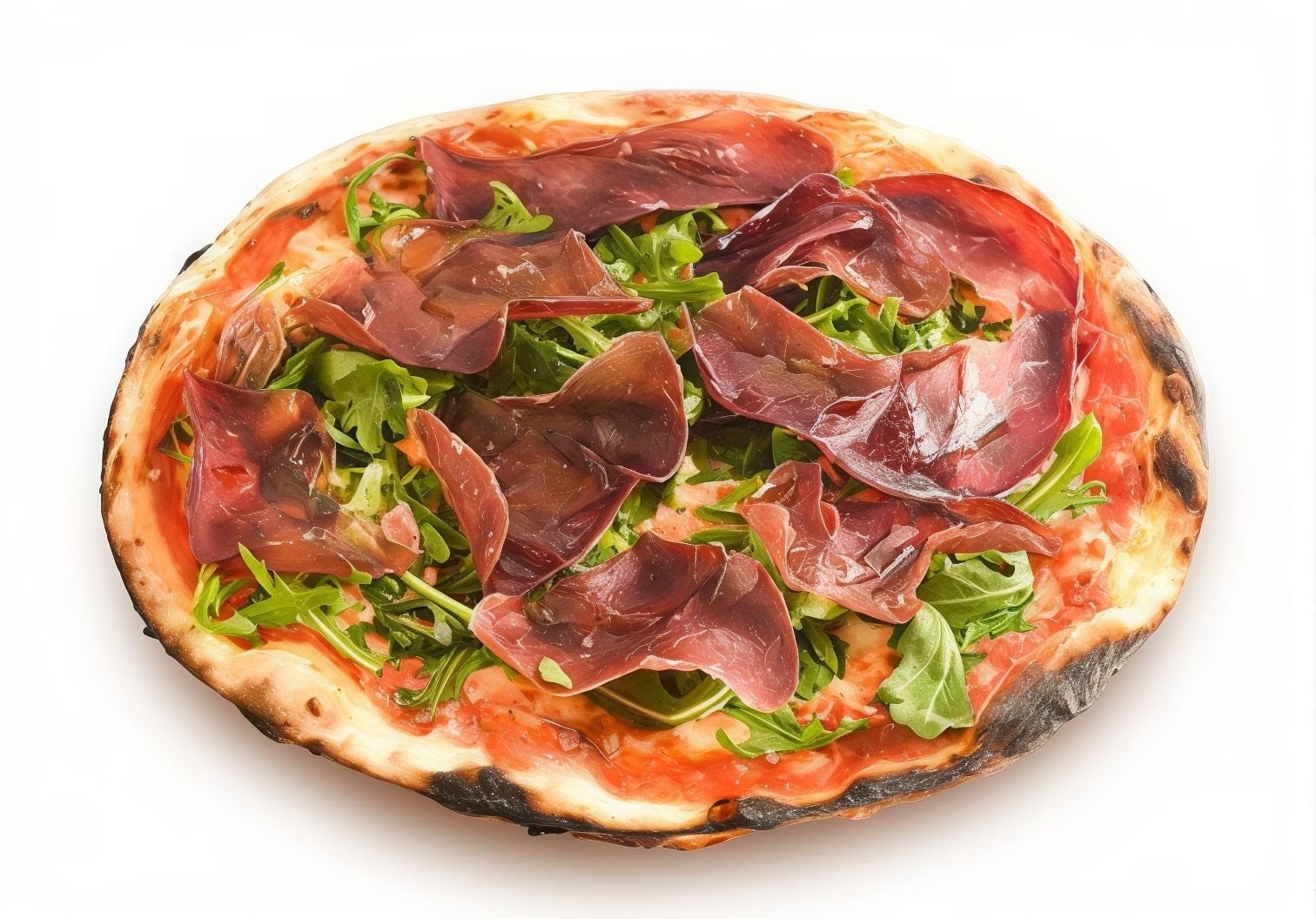 Pizzeria "Il Portico"