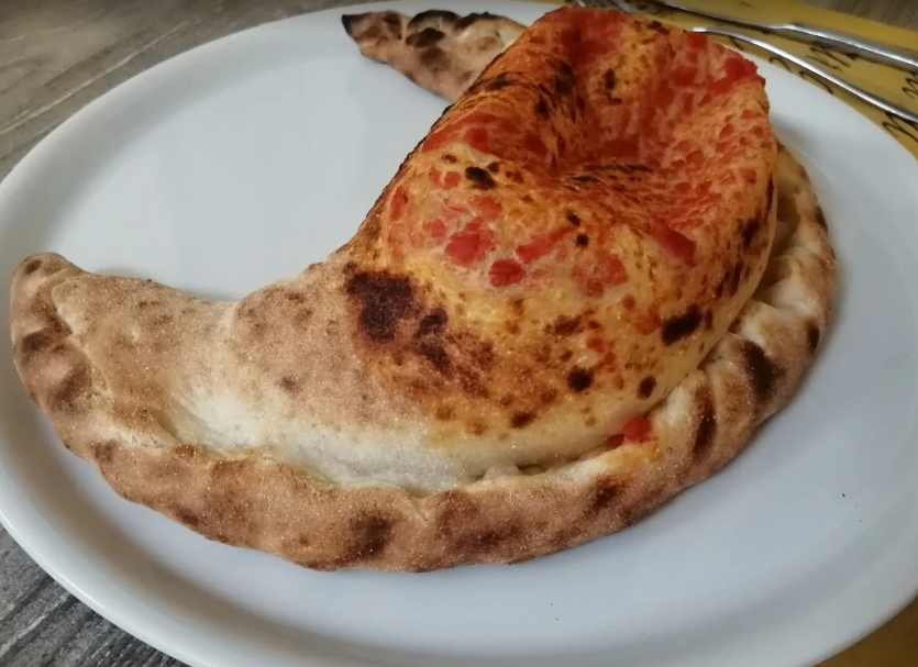 Pizzeria "Il Portico"