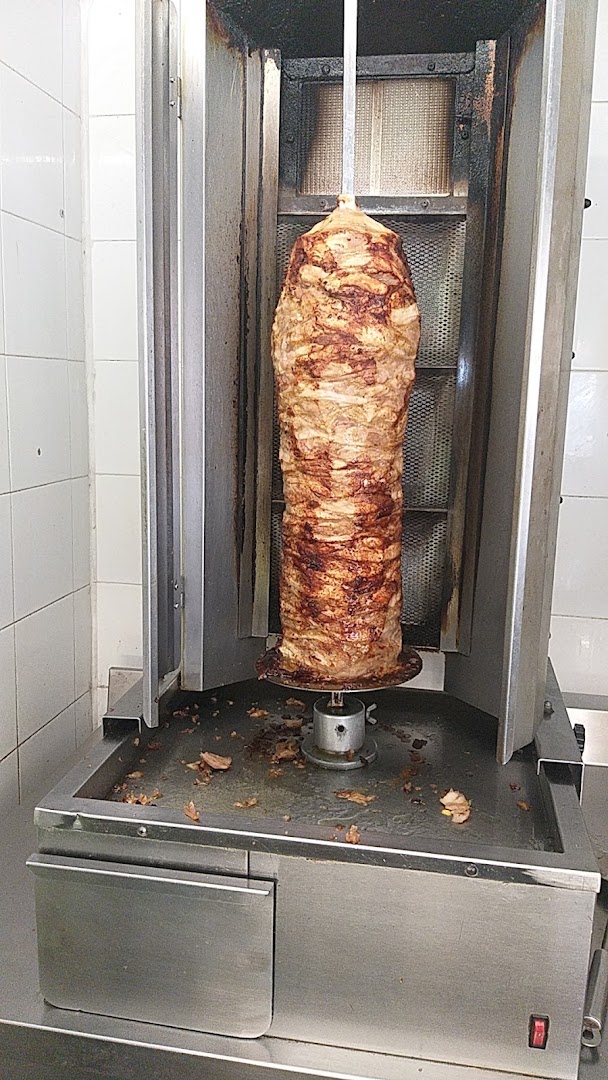Pizzeria Il Portoncino