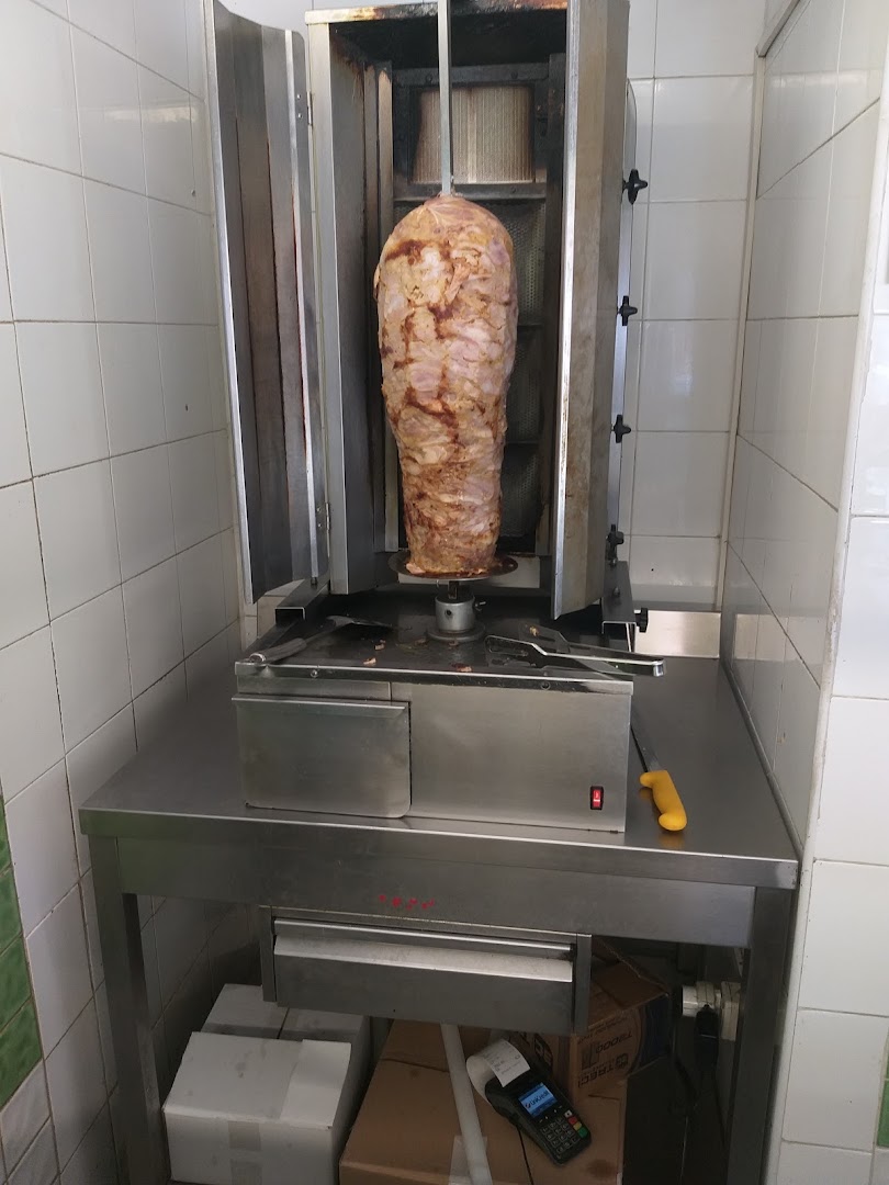 Pizzeria Il Portoncino
