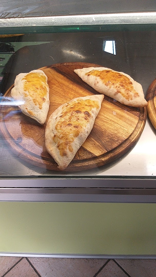 Pizzeria Il Portoncino, Roma