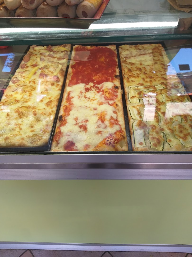 Pizzeria Il Portoncino