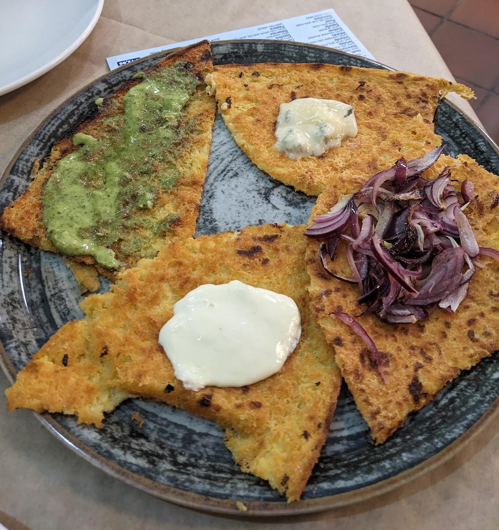 Pizzeria Il Pozzo Di Giovanni Bonaccorsi
