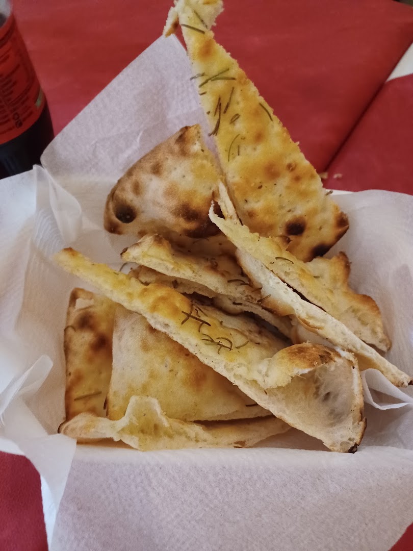 Pizzeria Il Principe della Pizza