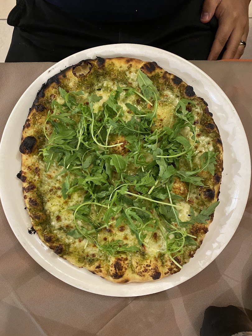 Pizzeria Il Principe della Pizza