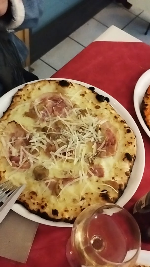 Pizzeria Il Principe della Pizza