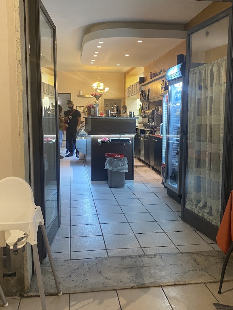 Pizzeria Il Principe della Pizza