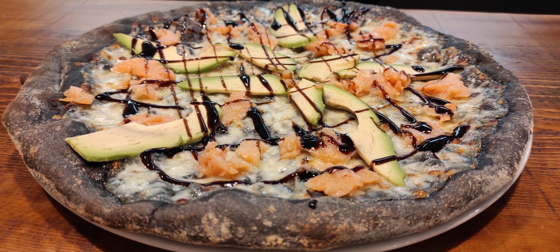 Pizzeria Il Quadrifoglio Di Gilberto Cominu