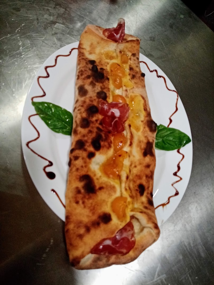 Pizzeria Il Quadrifoglio