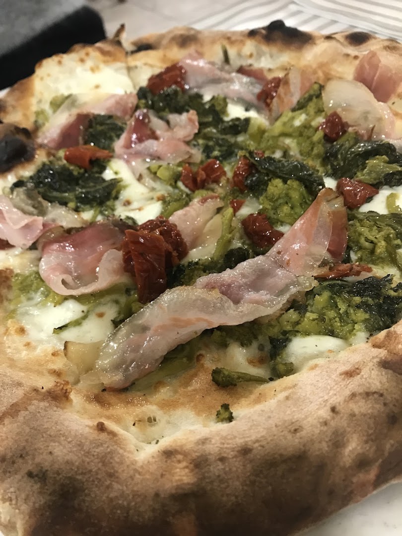 Pizzeria Il Quadrifoglio