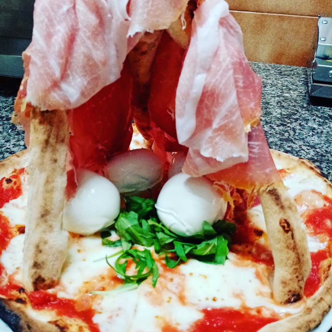 Pizzeria Il Quadrifoglio