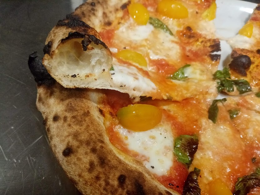 Pizzeria Il Quadrifoglio