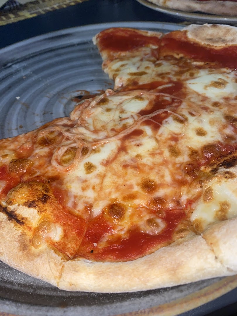 Pizzeria Il Quarto Del Cep Pisa, Pisa