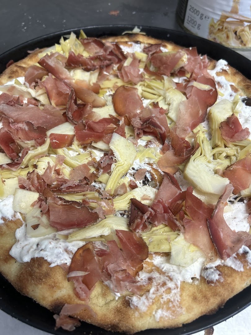Pizzeria Il Quarto Giusto Pisa