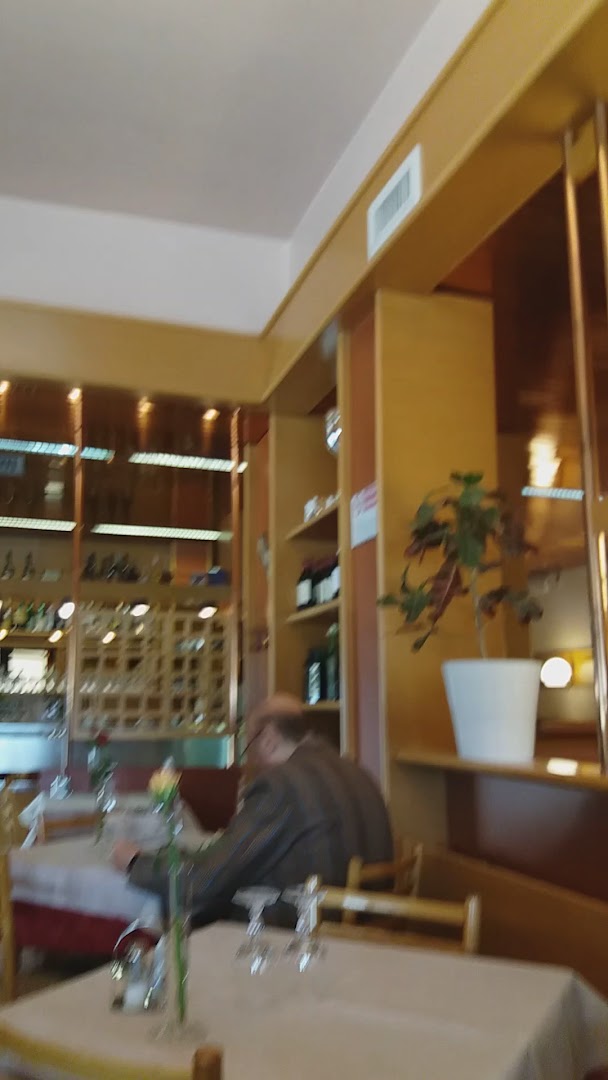Pizzeria Il Ragno, Prato