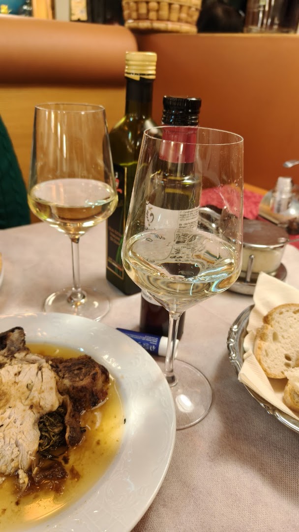 Pizzeria Il Ragno