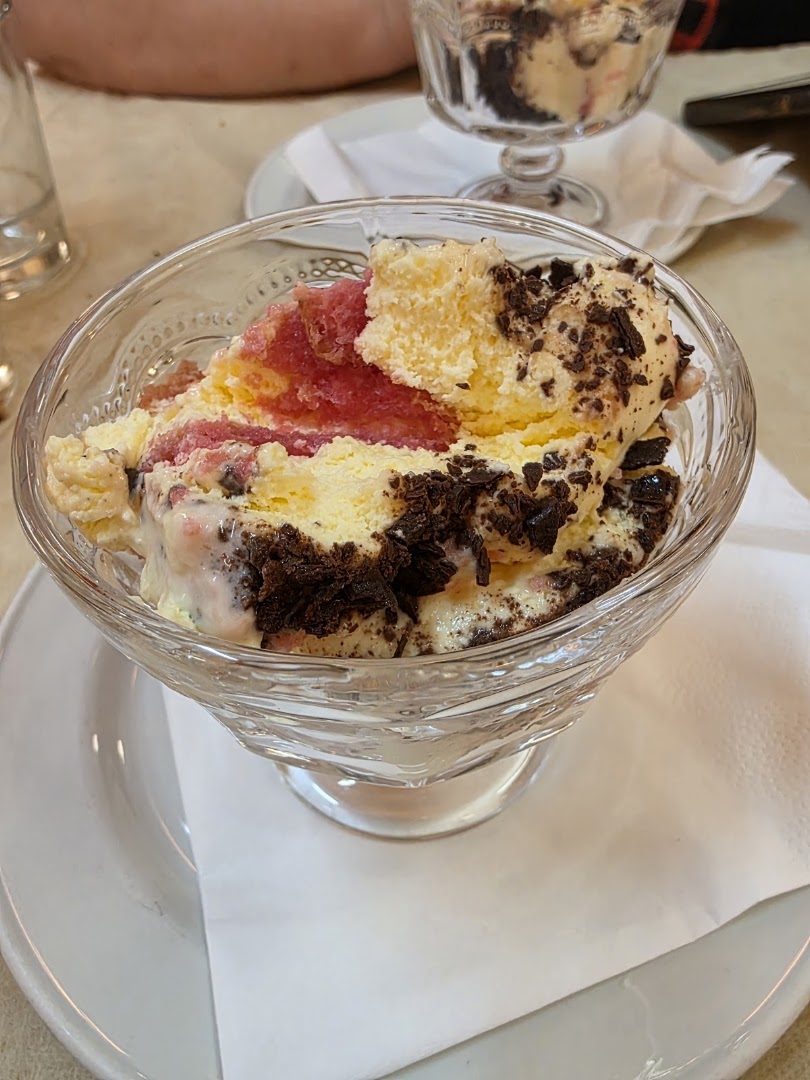 Pizzeria Il Ragno