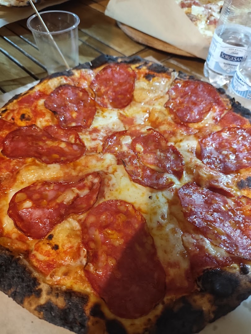 Pizzeria Il Ranch