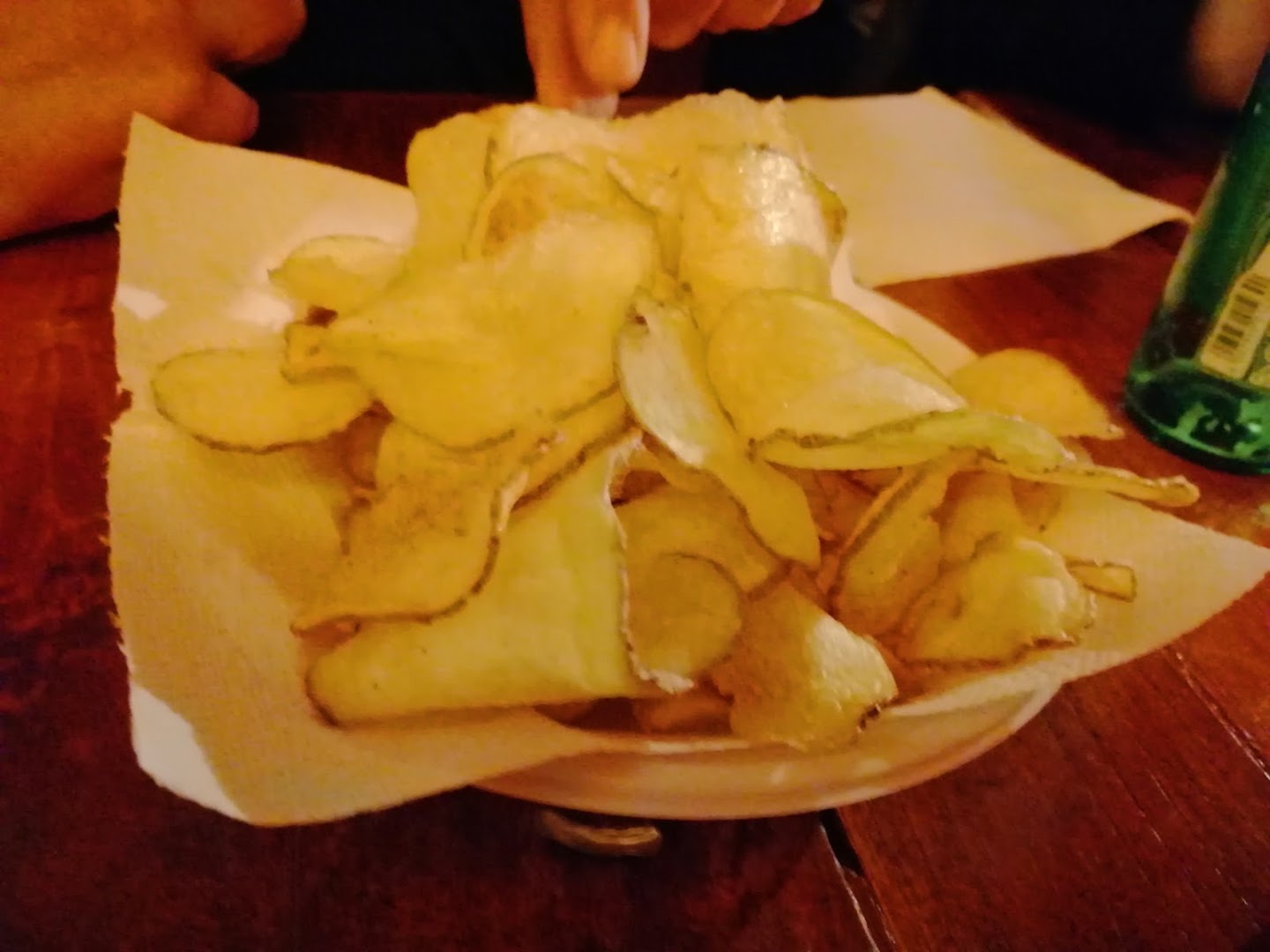 Pizzeria Il Ranch
