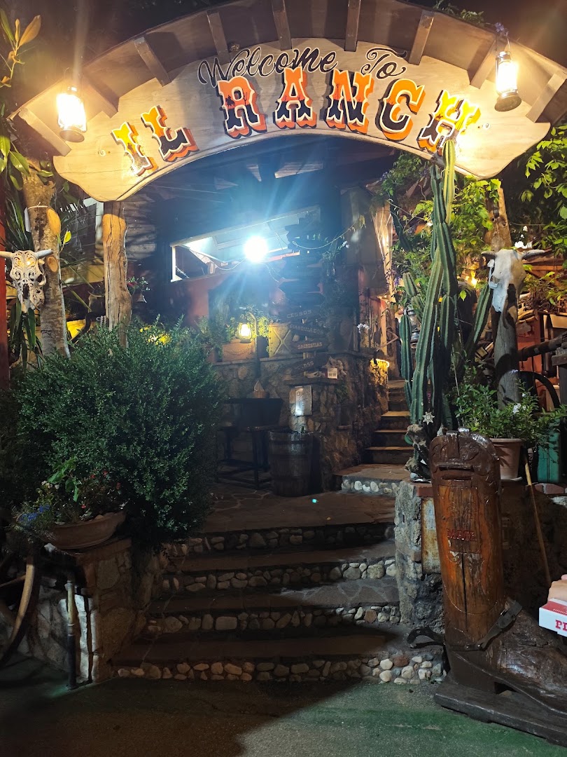 Pizzeria Il Ranch