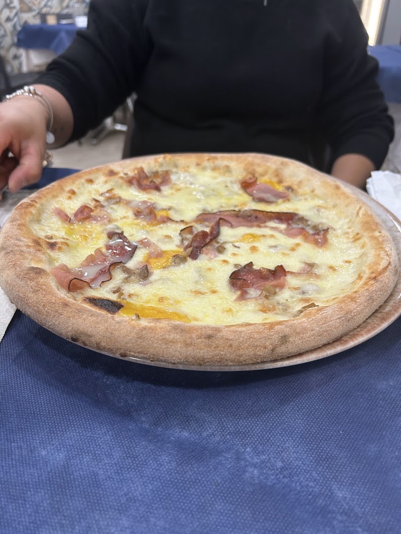 Pizzeria Il Ritorno