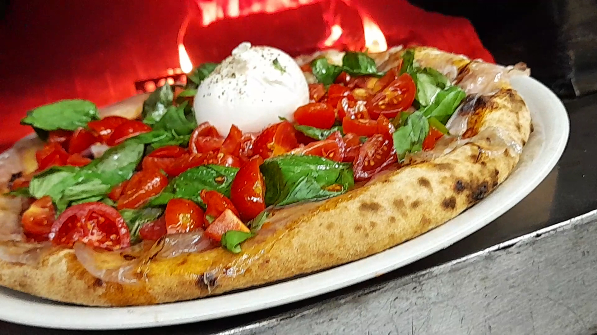 Pizzeria Il Ritorno