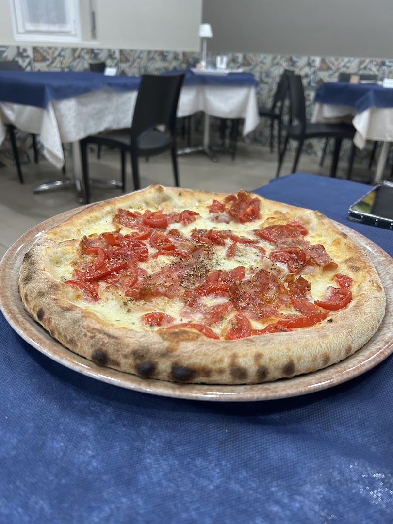 Pizzeria Il Ritorno