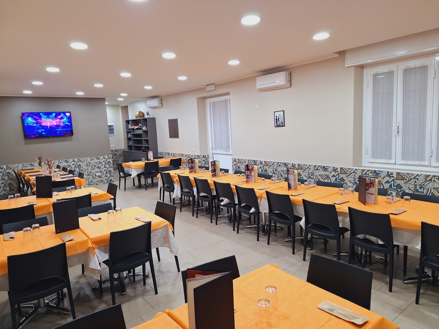 Pizzeria Il Ritorno