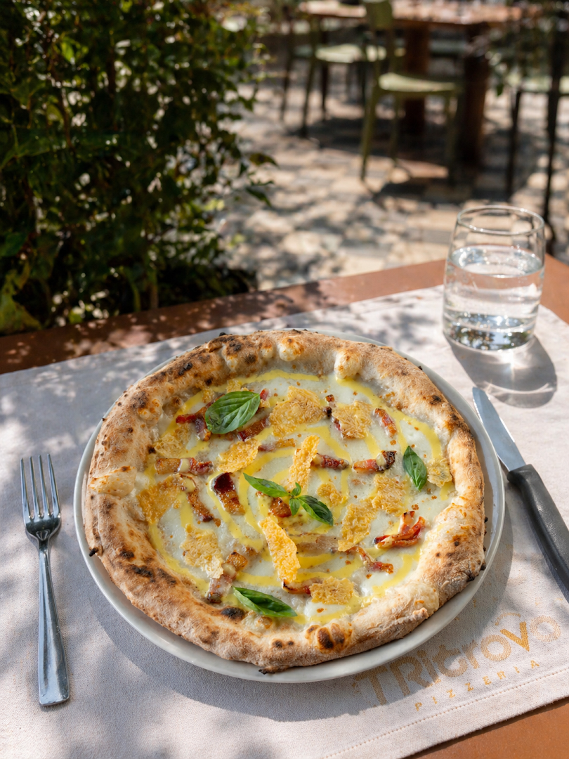 Pizzeria Il Ritrovo