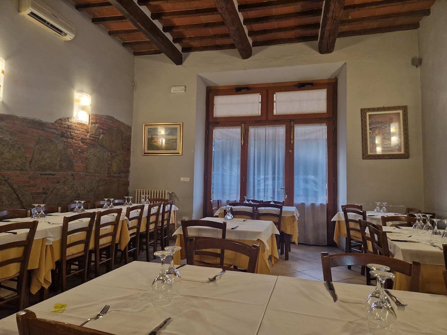 Pizzeria Il Ritrovo