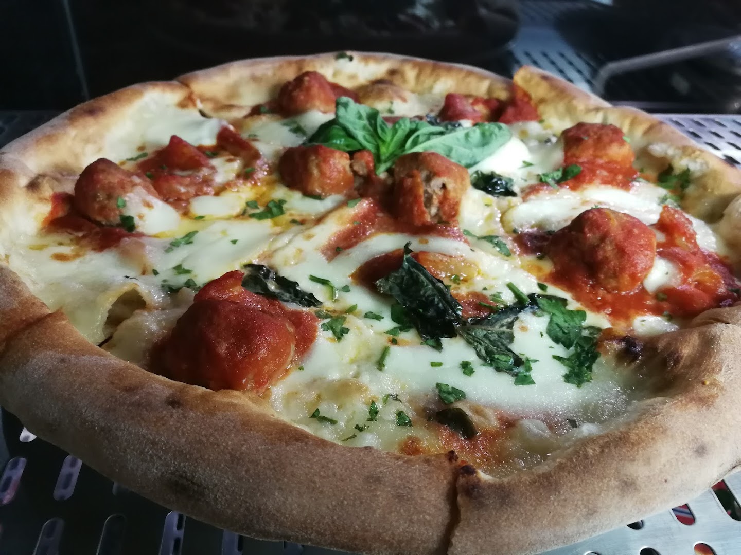 Pizzeria Il Sogno