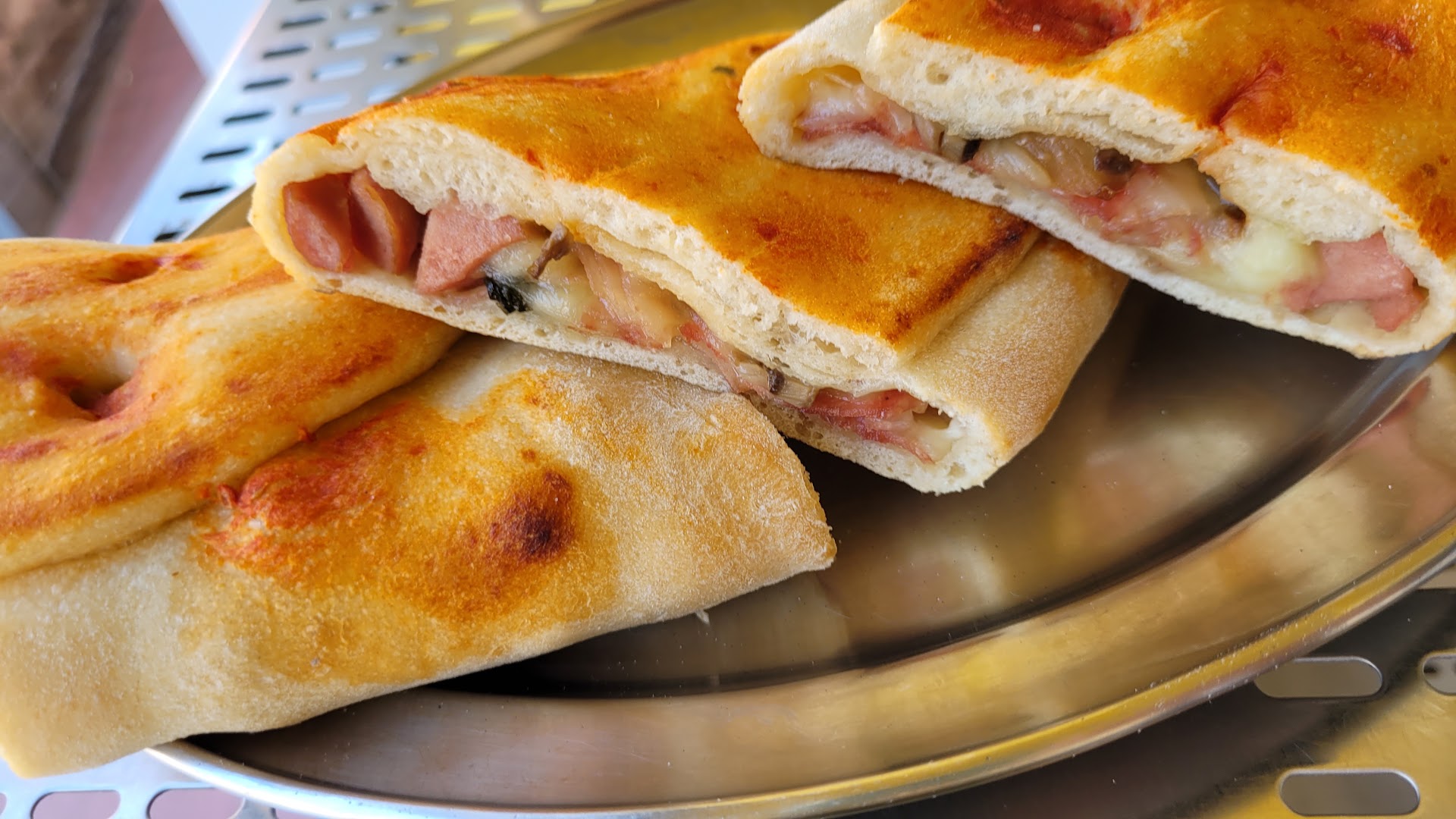 Pizzeria Il Sogno