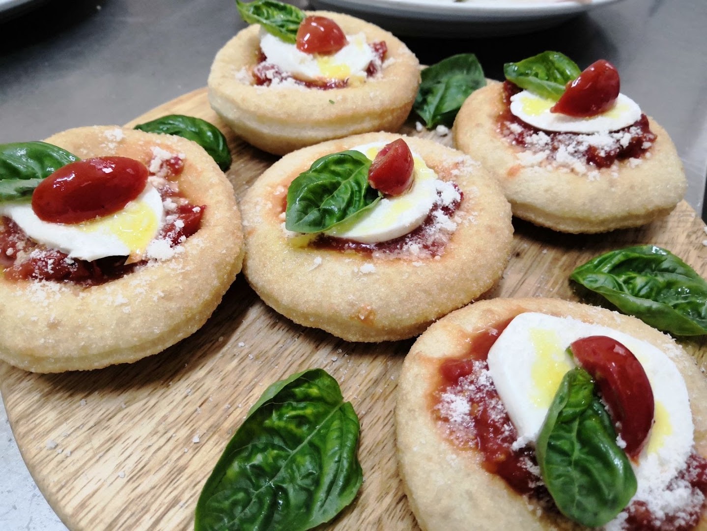 Pizzeria Il Sogno, Lanciano