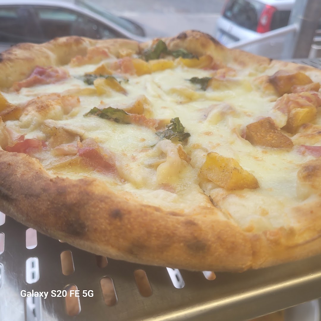 Pizzeria Il Sogno