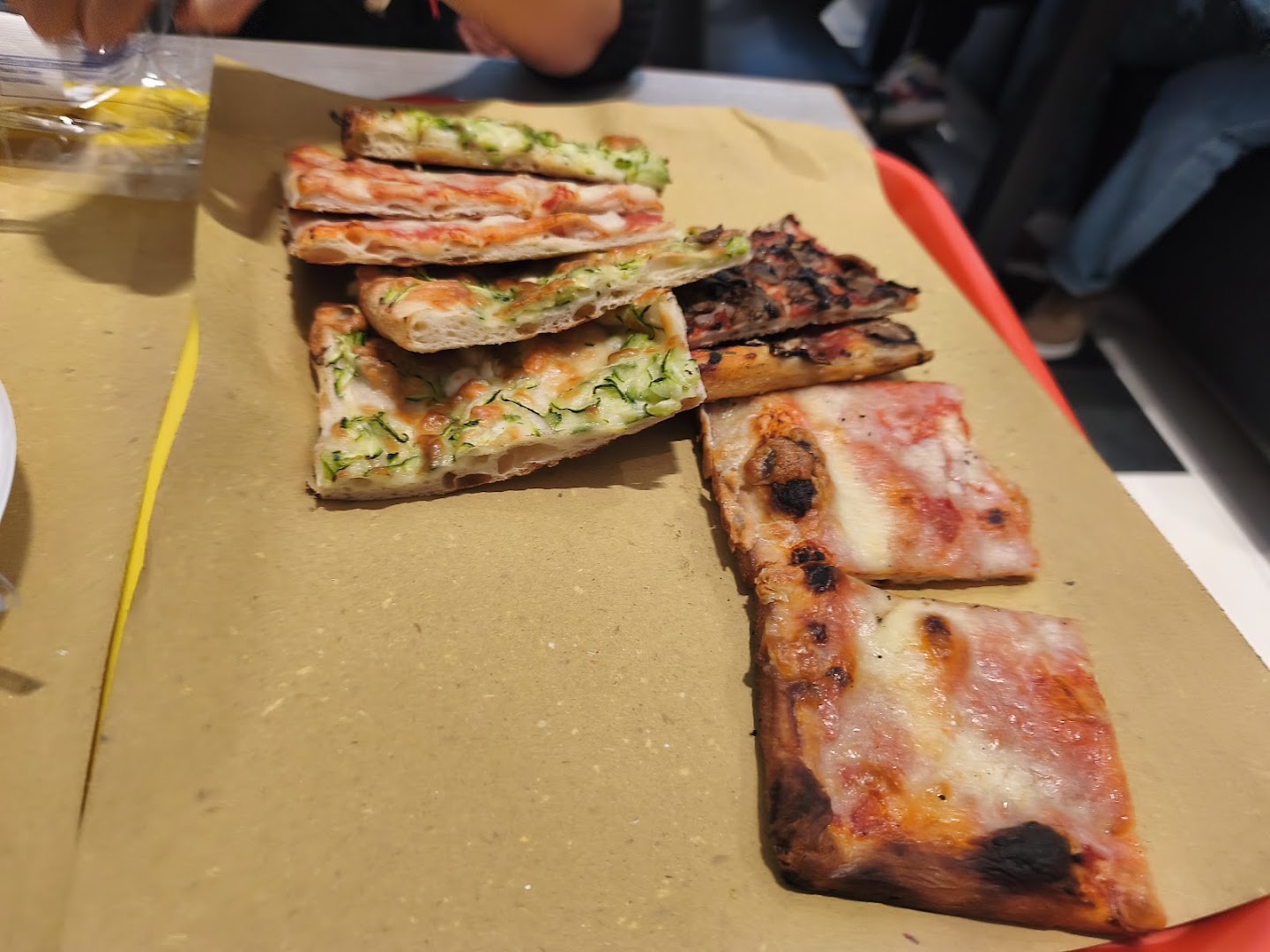 Pizzeria Il Sole