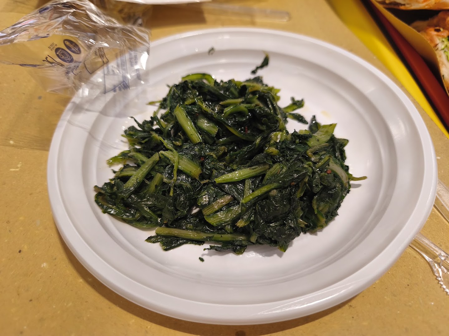 Pizzeria Il Sole