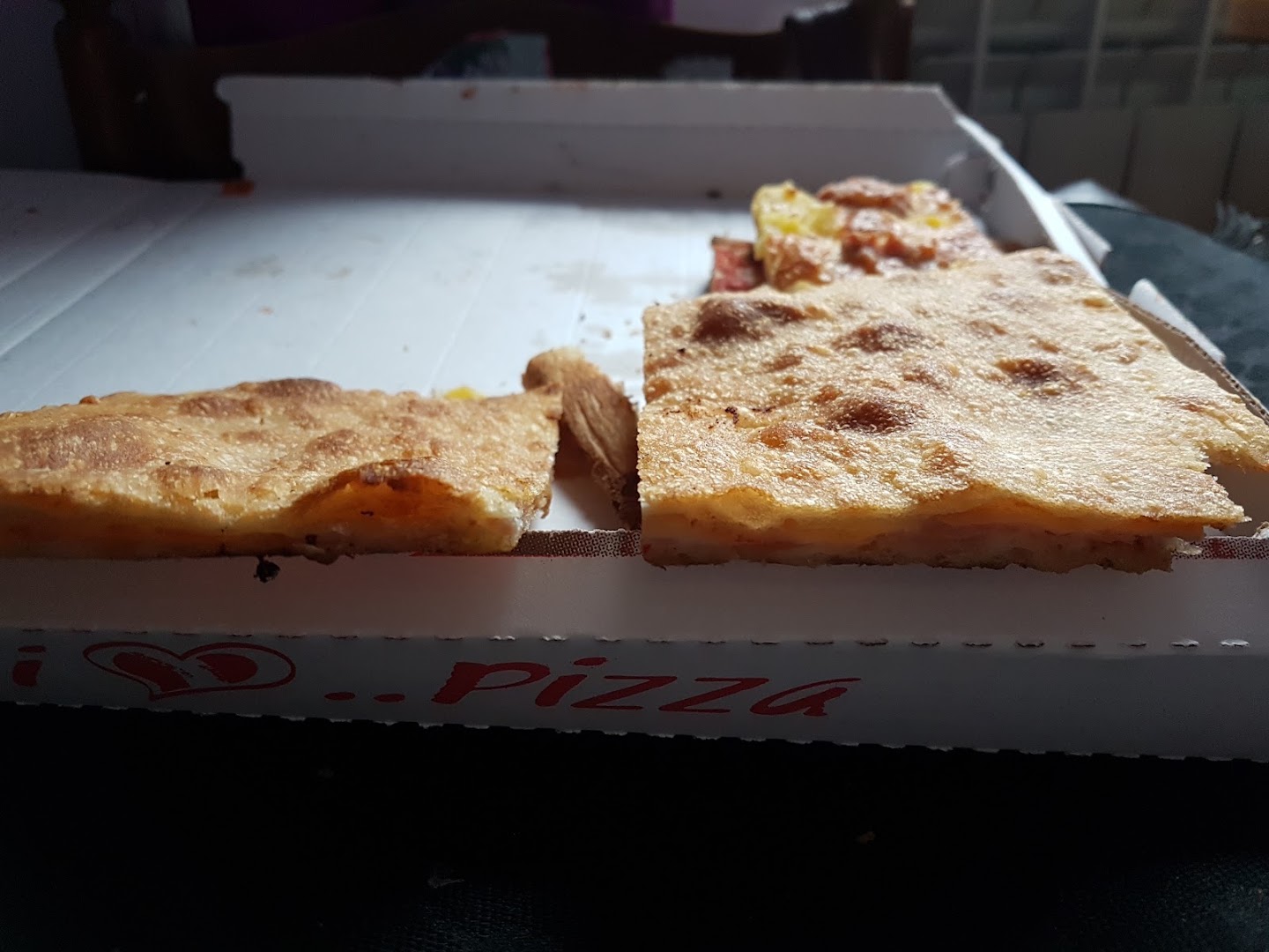 Pizzeria Il Sole