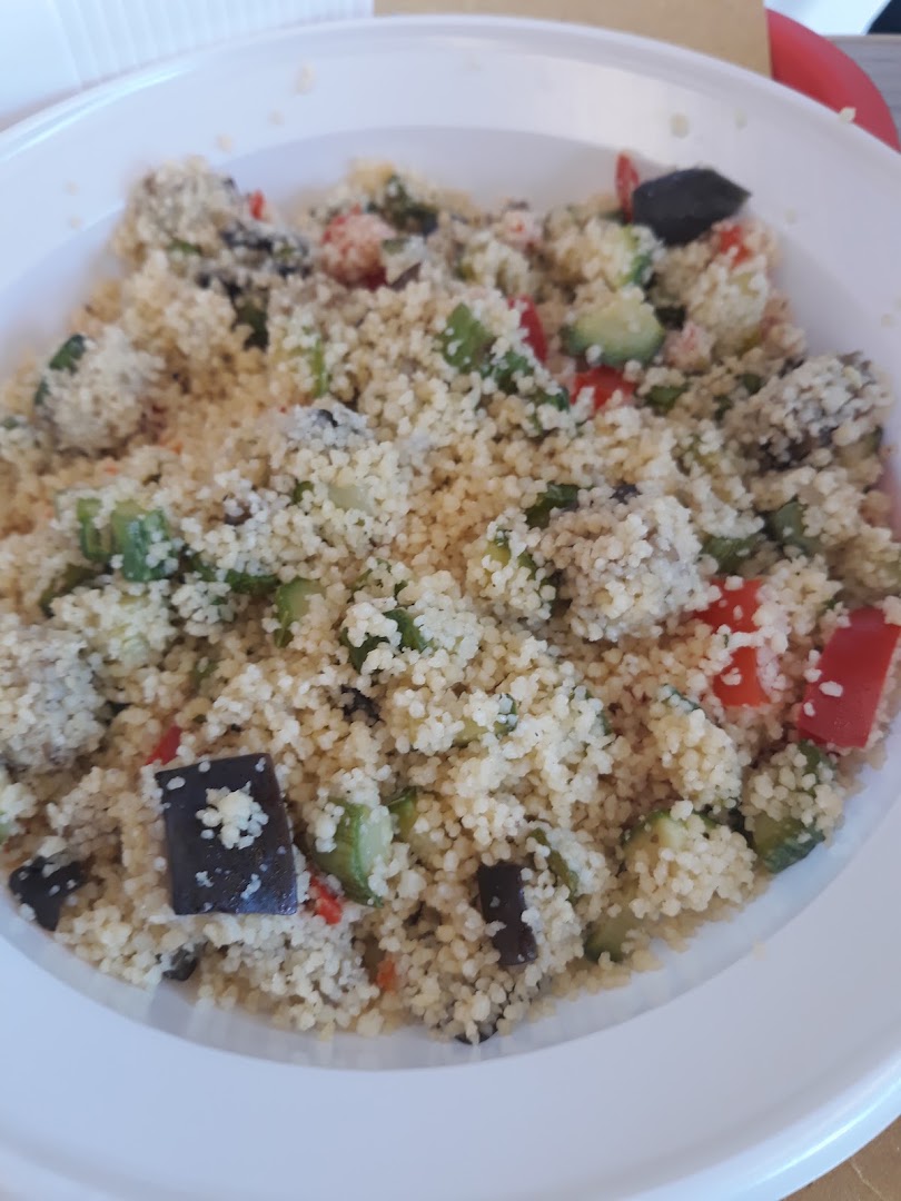 Pizzeria Il Sole
