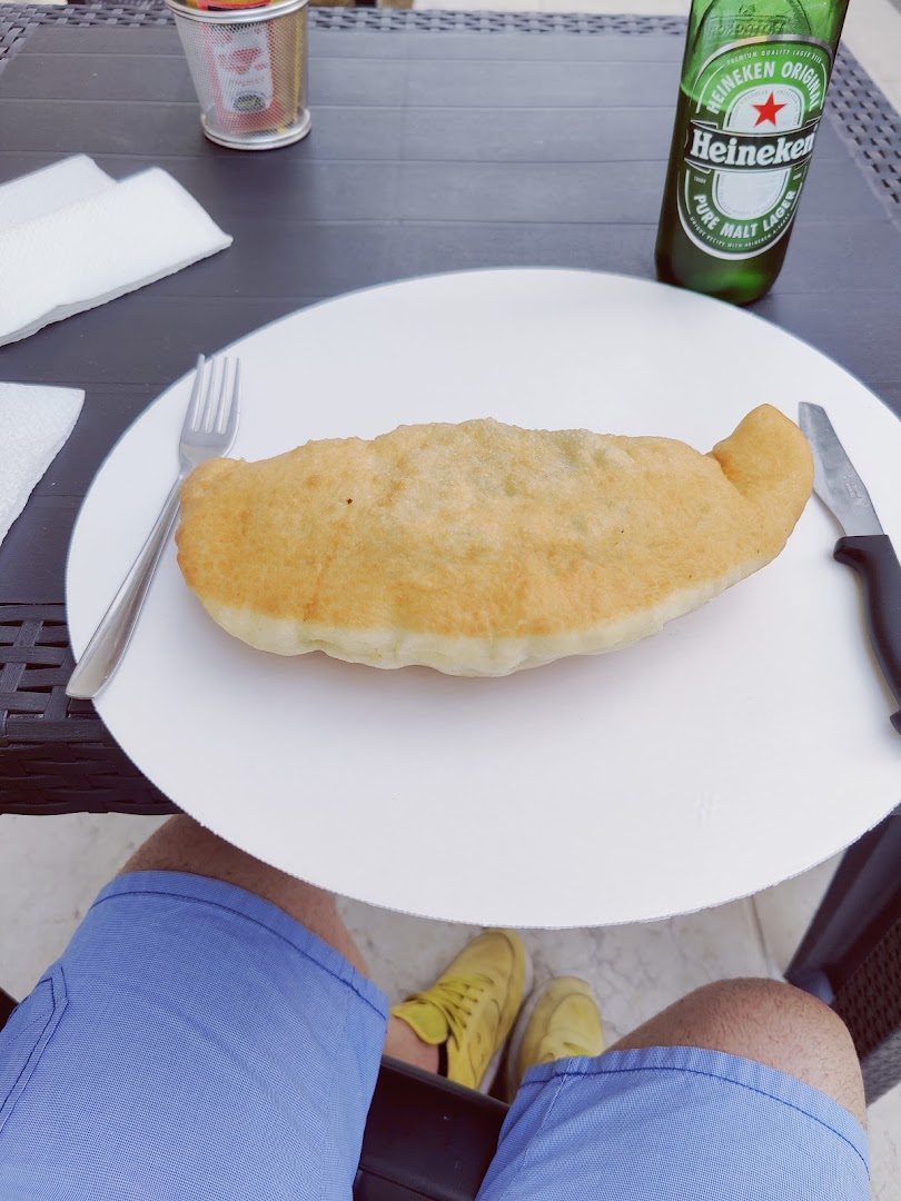 Pizzeria Il Sorriso, Medesano