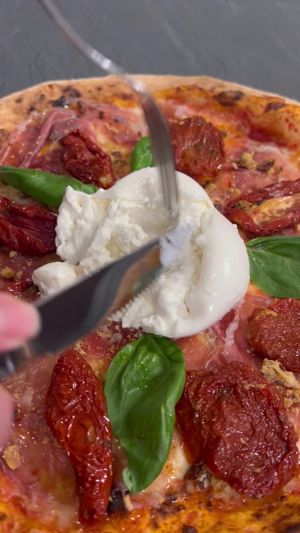 Pizzeria Il Sorriso