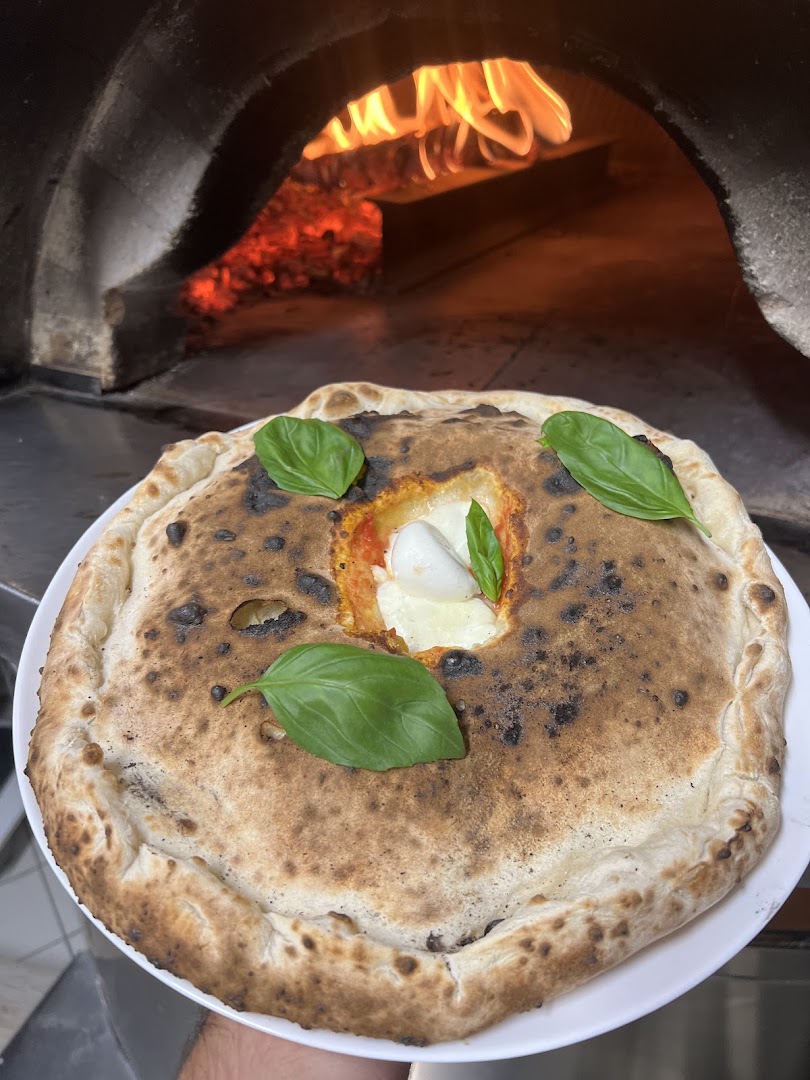 Pizzeria Il Sorriso