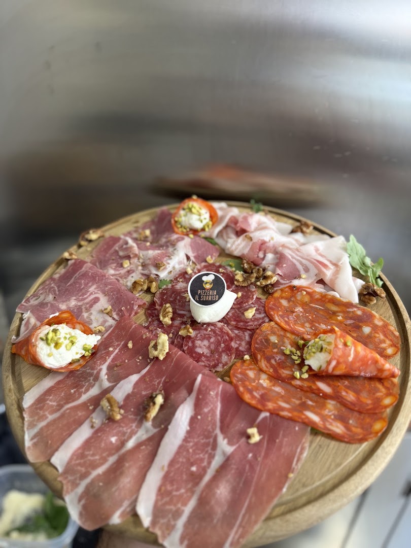 Pizzeria Il Sorriso