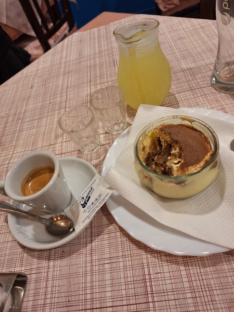 Pizzeria il Tagliere