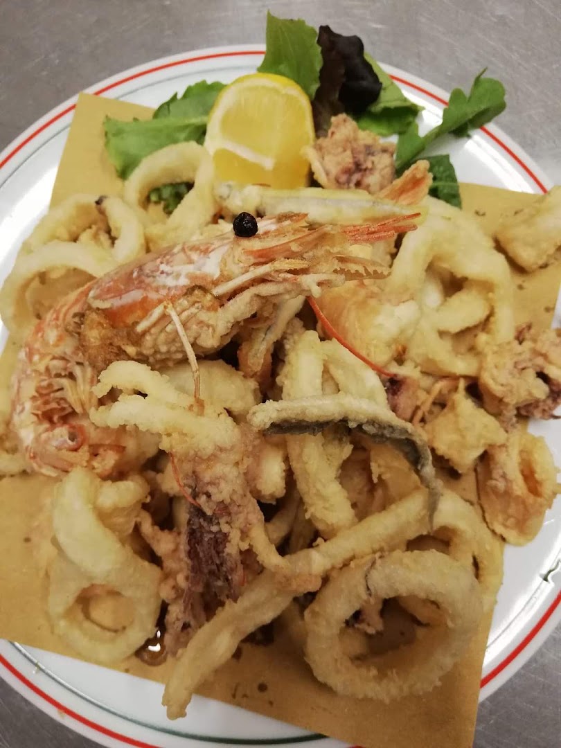 Pizzeria il Tagliere