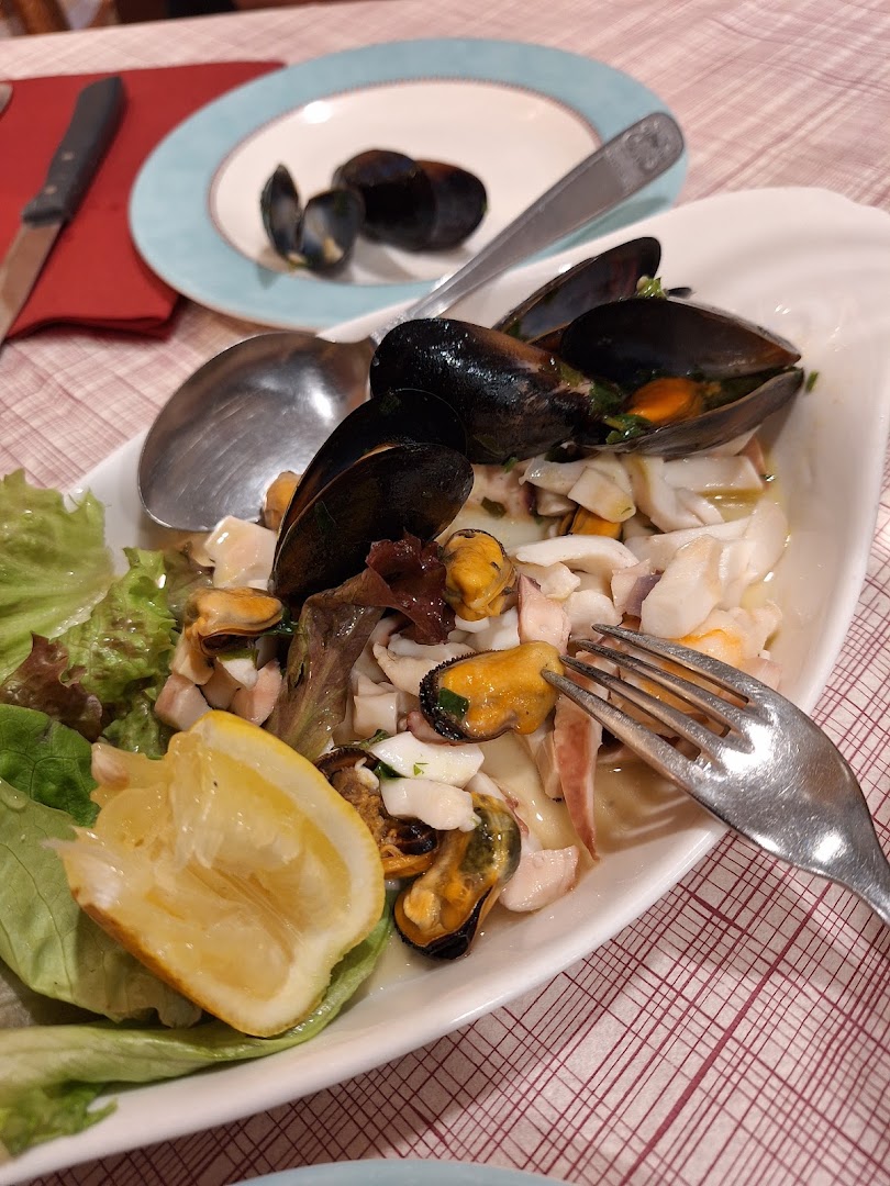 Pizzeria il Tagliere