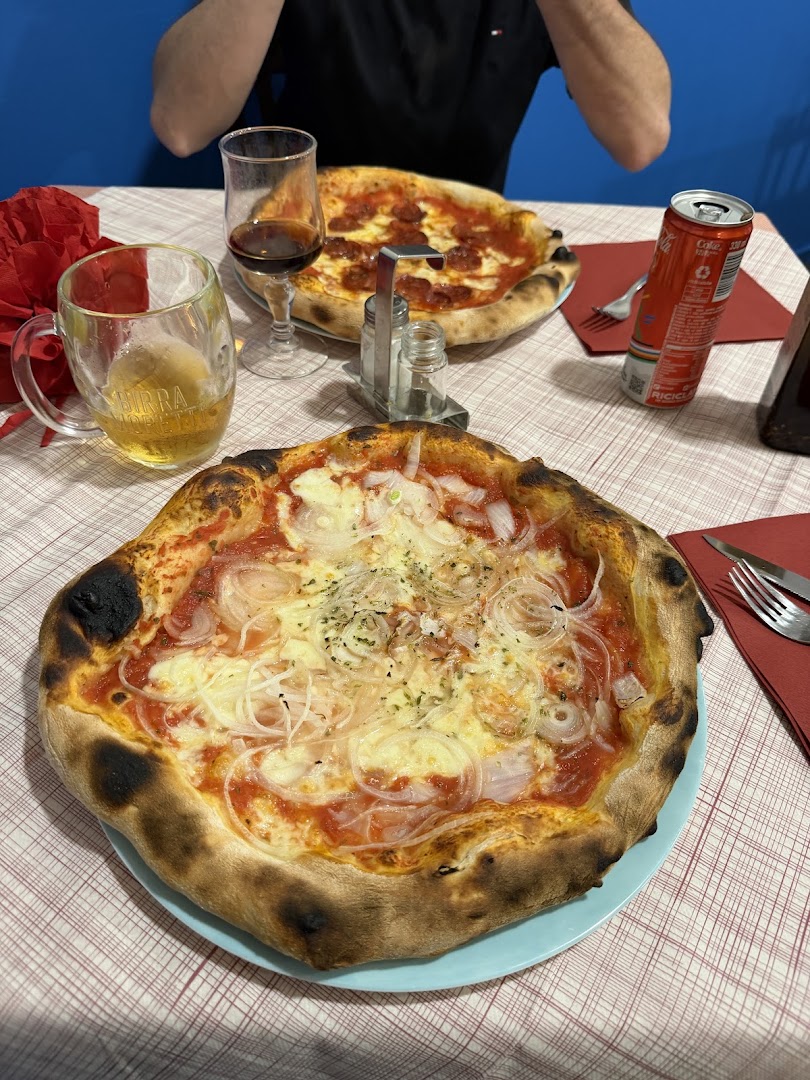Pizzeria il Tagliere