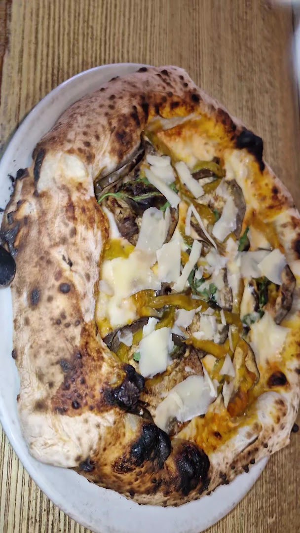 Pizzeria Il Tegamino, Milano